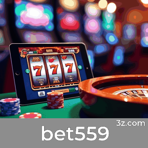 Cadastro na bet559