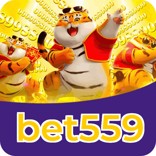 Login rápido no app bet559