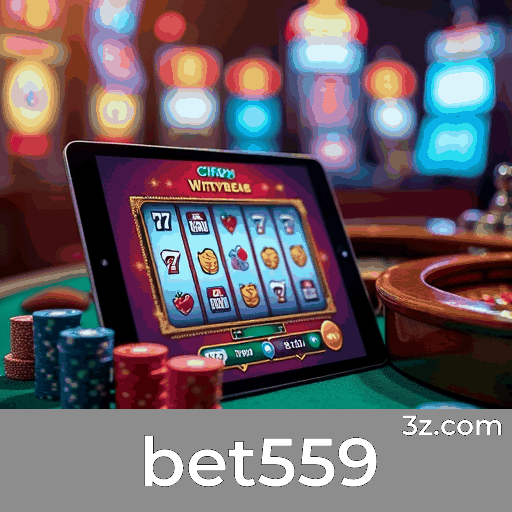 Acesso ao bet559