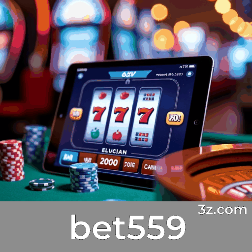Acesso ao bet559