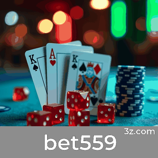 Cassino Online bet559