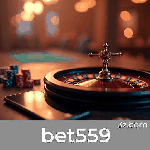 Cassino Online bet559